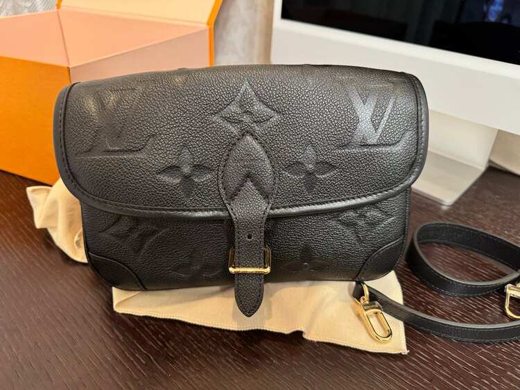 ルイヴィトン ルイヴィトン(その他) （ブランドバッグ）の商品画像 - 査定依頼日：2025年2月13日 - 最高査定価格：315,000円