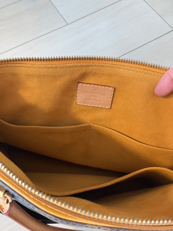 ルイヴィトン モノグラム （ブランドバッグ）の商品画像 - 査定依頼日：2025年10月5日 - 最高査定価格：180,000円