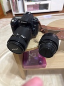 D90（カメラ）の商品画像 - 査定依頼日：2026年1月19日 - 最高査定価格：5,000円