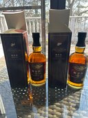 ウイスキー 軽井沢 （お酒）の商品画像 - 査定依頼日：2025年3月23日 - 最高査定価格：270,000円