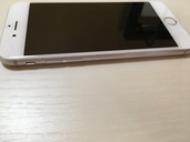 iPhone6S Silver 64GB SIMフリー（スマホ）の商品画像 - 査定依頼日：2021年10月3日 - 最高査定価格：2,200円