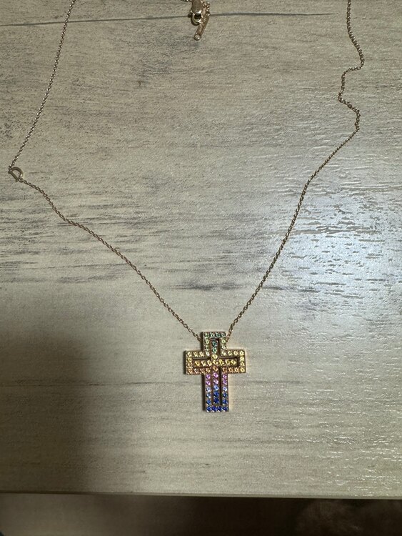 ダミアーニ（宝石）の商品画像 - 査定依頼日：2025年4月14日 - 最高査定価格：400,000円