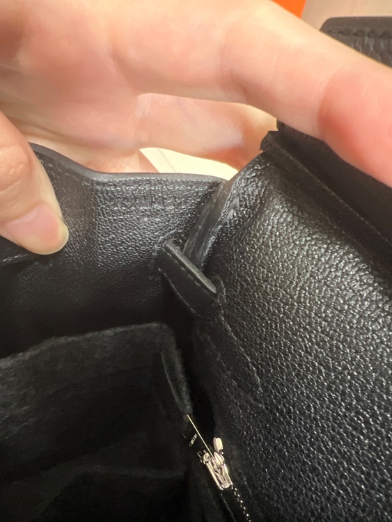 バーキン25ブラックシルバー金具（ブランドバッグ）の商品画像 - 査定依頼日：2025年10月12日 - 最高査定価格：3,600,000円