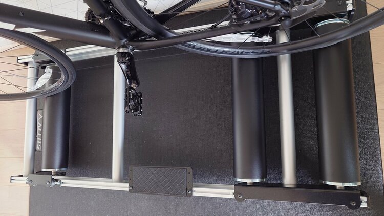 TREK DOMANE AL5 49 BK（自転車）の商品画像 - 査定依頼日：2025年12月9日 - 最高査定価格：120,000円