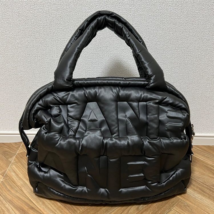 ココネージュ　ボストン（ブランドバッグ）の商品画像 - 査定依頼日：2026年8月7日 - 最高査定価格：150,000円