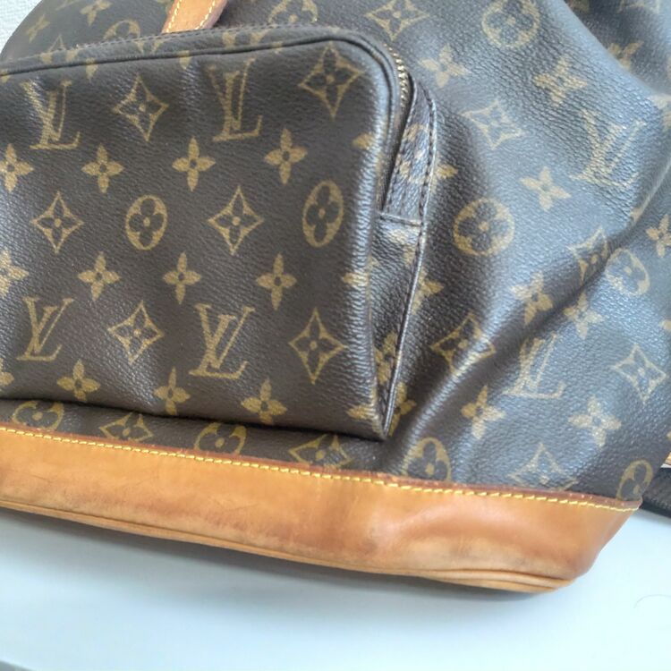 ルイヴィトン モノグラム （ブランドバッグ）の商品画像 - 査定依頼日：2025年7月4日 - 最高査定価格：60,000円