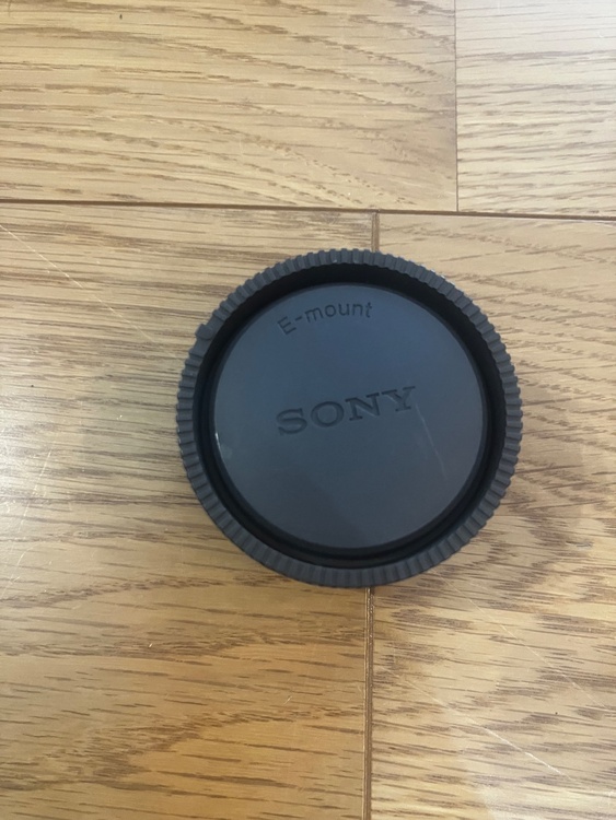 NEX-5N（カメラ）の商品画像 - 査定依頼日：2026年6月30日 - 最高査定価格：10,100円