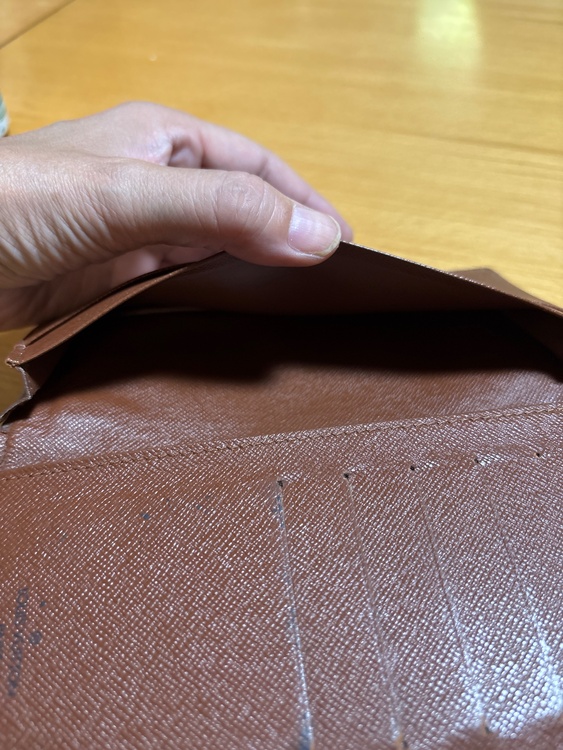 ルイヴィトン モノグラム（ブランドバッグ）の商品画像 - 査定依頼日：2026年10月1日 - 最高査定価格：15,000円