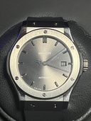 ウブロ クラシックフュージョン （高級時計）の商品画像 - 査定依頼日：2026年4月11日 - 最高査定価格：630,000円