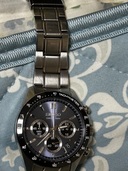 セイコー その他 SBTR02（高級時計）の商品画像 - 査定依頼日：2025年11月24日 - 最高査定価格：8,500円