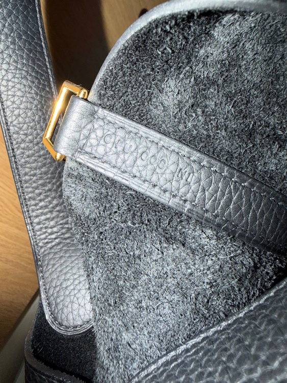 エルメス ピコタン （ブランドバッグ）の商品画像 - 査定依頼日：2025年9月29日 - 最高査定価格：500,000円