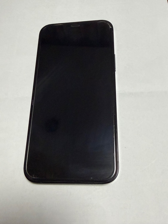 MGM83J/A（スマホ）の商品画像 - 査定依頼日：2025年11月27日 - 最高査定価格：43,000円