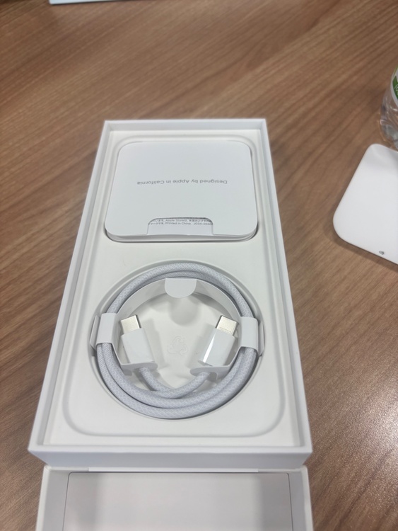 iPhone15 PROMAX 258G（スマホ）の商品画像 - 査定依頼日：2026年5月25日 - 最高査定価格：141,000円