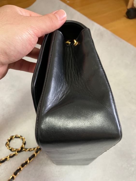 シャネル マトラッセ （ブランドバッグ）の商品画像 - 査定依頼日：2026年2月17日 - 最高査定価格：330,000円