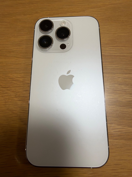 iPhone iPhone 14 Pro 256GB SIMフリー（スマホ）の商品画像 - 査定依頼日：2026年9月20日 - 最高査定価格：62,000円