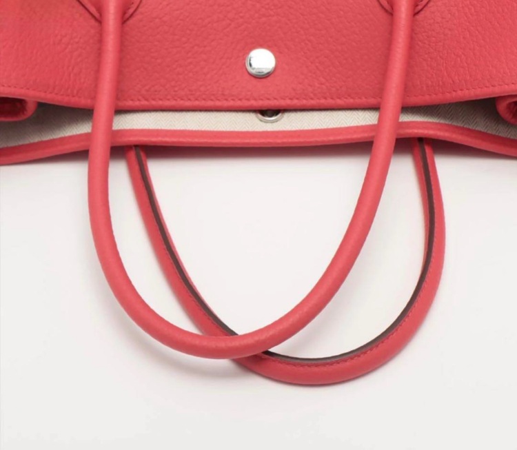 ガーデンパーティMM（ブランドバッグ）の商品画像 - 査定依頼日：2025年9月28日 - 最高査定価格：350,000円