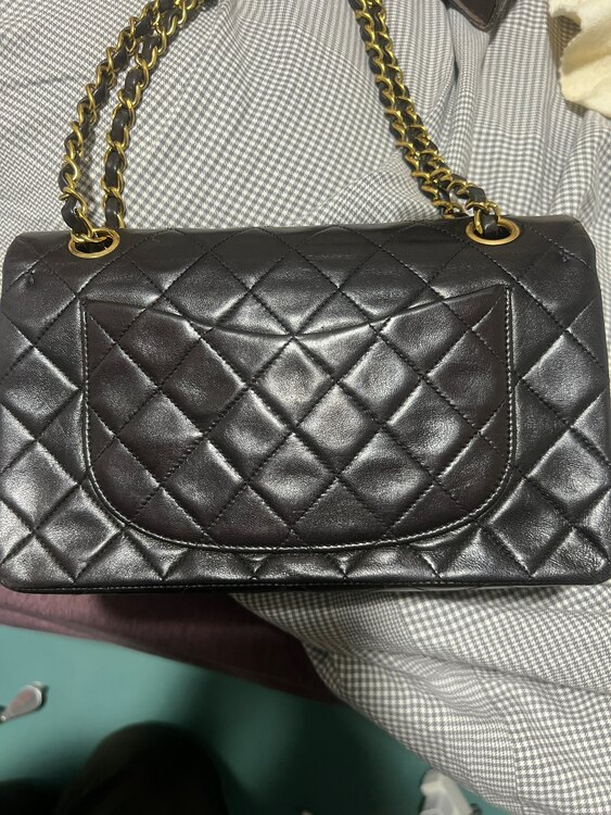 シャネル マトラッセ （ブランドバッグ）の商品画像 - 査定依頼日：2025年2月8日 - 最高査定価格：500,000円