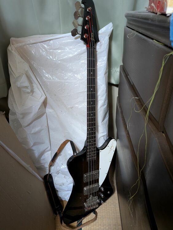 グレコ（ピアノ・楽器・PA機材）の商品画像 - 査定依頼日：2025年9月24日 - 最高査定価格：80,000円