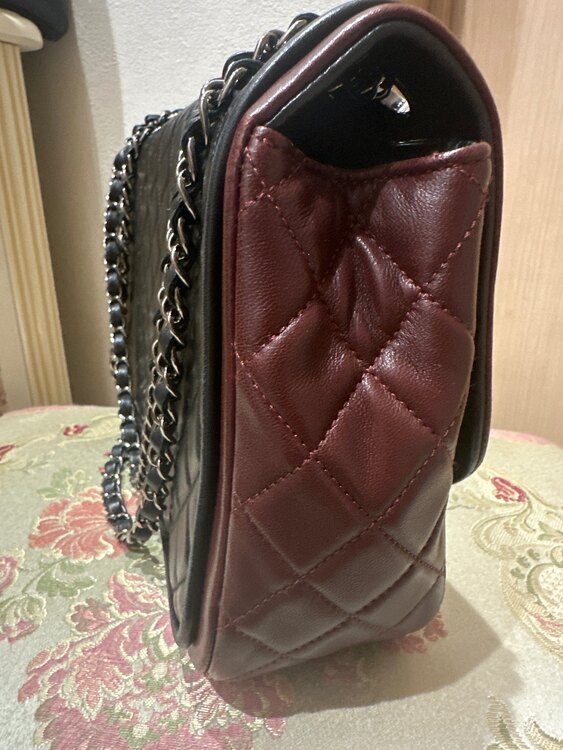 シャネル マトラッセ （ブランドバッグ）の商品画像 - 査定依頼日：2025年4月2日 - 最高査定価格：350,000円