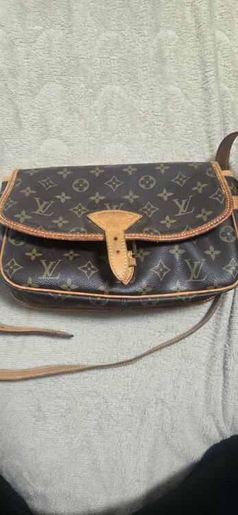 ルイヴィトン モノグラム （ブランドバッグ）の商品画像 - 査定依頼日：2026年2月21日 - 最高査定価格：70,000円