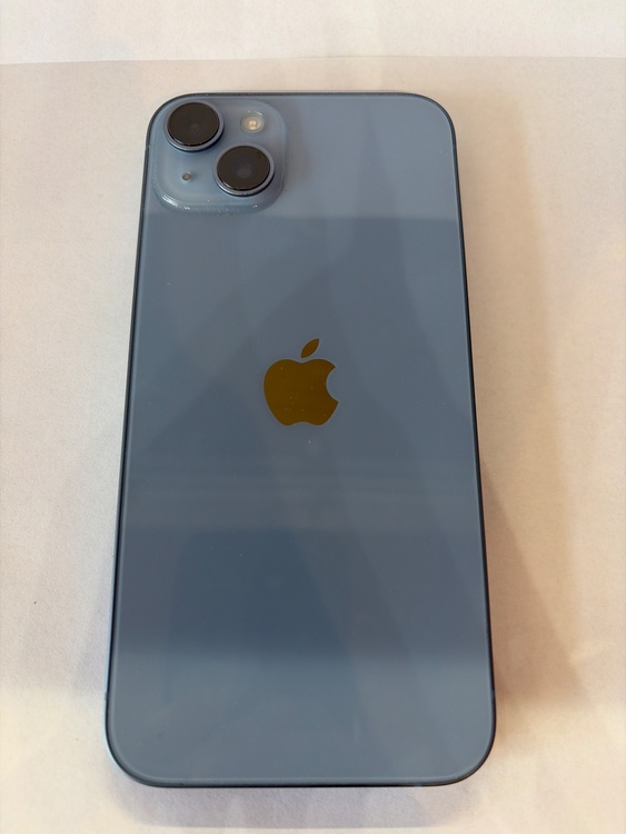 iPhone14plus（スマホ）の商品画像 - 査定依頼日：2026年6月4日 - 最高査定価格：53,000円