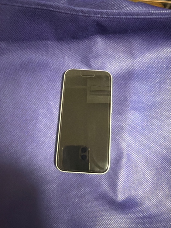 iPhone16（スマホ）の商品画像 - 査定依頼日：2026年7月18日 - 最高査定価格：88,000円