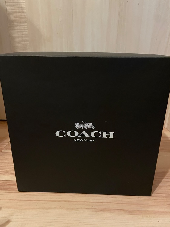 その他 コーチ （ブランドバッグ）の商品画像 - 査定依頼日：2025年11月25日 - 最高査定価格：1,000円