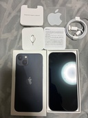 iPhone13（スマホ）の商品画像 - 査定依頼日：2026年6月23日 - 最高査定価格：36,500円