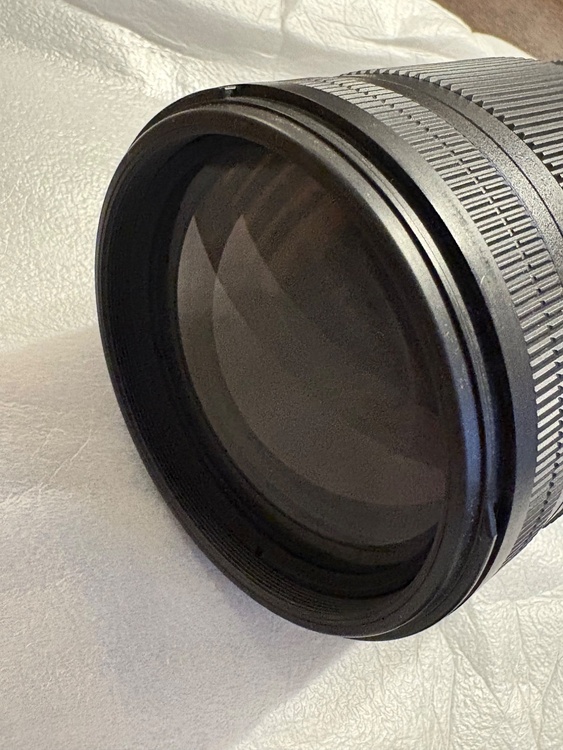 z70/200 F2.8（カメラ）の商品画像 - 査定依頼日：2026年4月25日 - 最高査定価格：180,000円