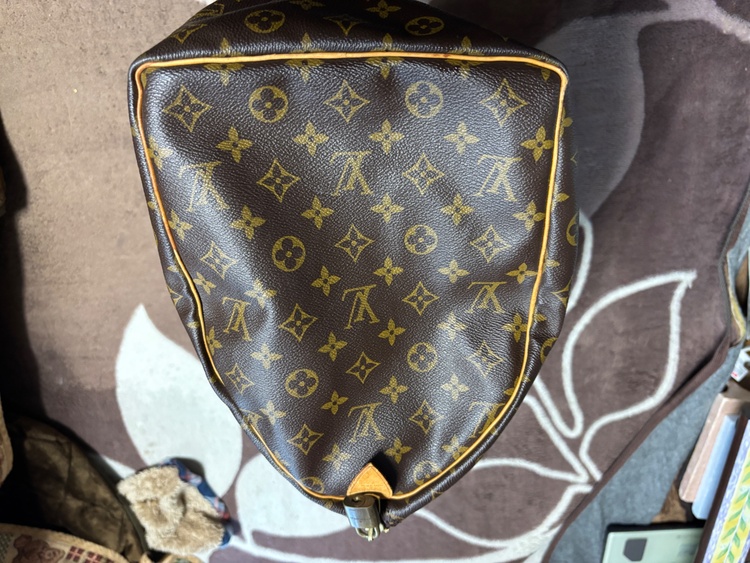 キーポール50？（ブランドバッグ）の商品画像 - 査定依頼日：2026年4月13日 - 最高査定価格：100,000円