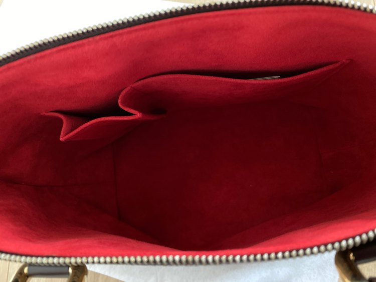 サレヤ ハンドバッグ（ブランドバッグ）の商品画像 - 査定依頼日：2022年8月27日 - 最高査定価格：75,000円