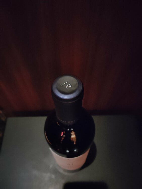 ai 2014年（お酒）の商品画像 - 査定依頼日：2026年3月10日 - 最高査定価格：22,000円