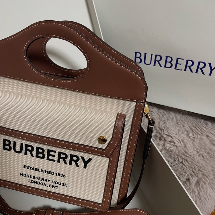 その他 バーバリー （ブランドバッグ）の商品画像 - 査定依頼日：2025年11月16日 - 最高査定価格：25,000円