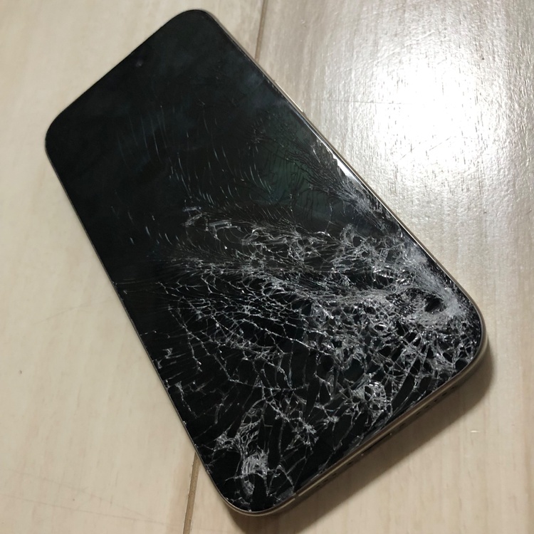 iPhone 15pro 12mini iPad 全てジャンク（スマホ）の商品画像 - 査定依頼日：2026年4月11日 - 最高査定価格：91,000円