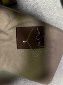 ホワイトゴールドネックレス（金・貴金属）の商品画像 - 査定依頼日：2025年4月30日 - 最高査定価格：18,000円