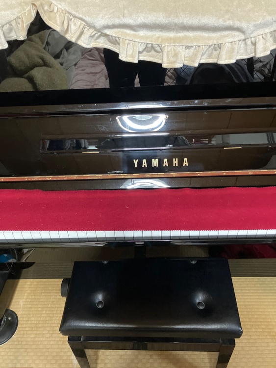 MC10A（ピアノ・楽器・PA機材）の商品画像 - 査定依頼日：2026年4月10日 - 最高査定価格：20,000円