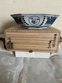 菓子皿（美術品・骨董品）の商品画像 - 査定依頼日：2026年7月17日 - 最高査定価格：2,000円