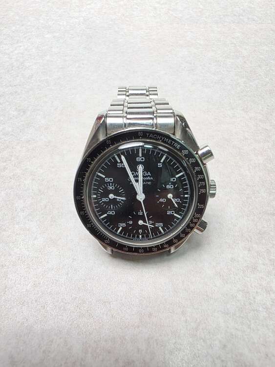 オートマチック（高級時計）の商品画像 - 査定依頼日：2025年4月14日 - 最高査定価格：300,000円