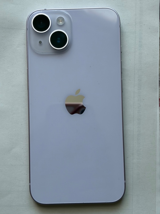 iPhone iPhone 14 256GB Softbank（スマホ）の商品画像 - 査定依頼日：2026年5月25日 - 最高査定価格：43,000円