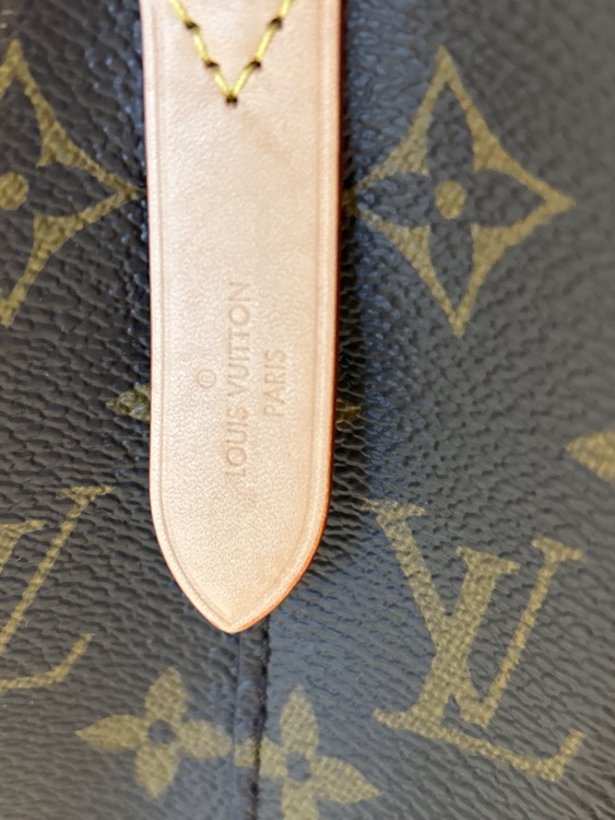 ネオノエB B M46581（ブランドバッグ）の商品画像 - 査定依頼日：2025年10月20日 - 最高査定価格：260,000円