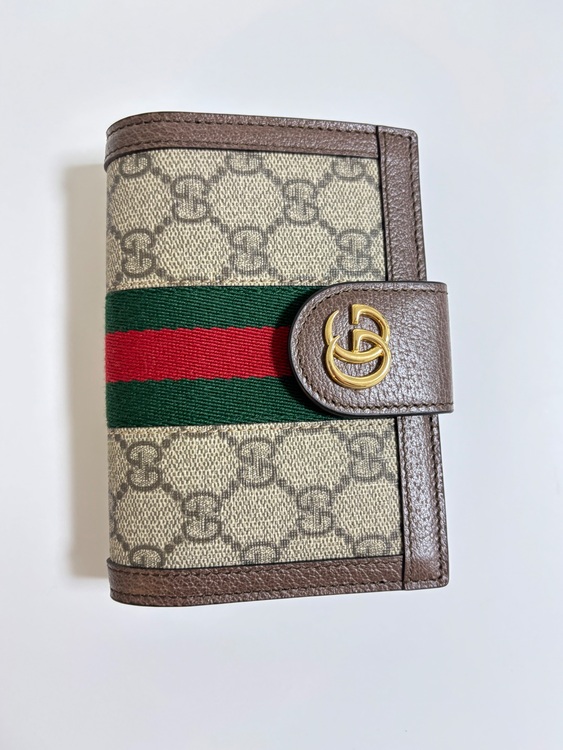 グッチ  （ブランドバッグ）の商品画像 - 査定依頼日：2025年11月29日 - 最高査定価格：45,000円