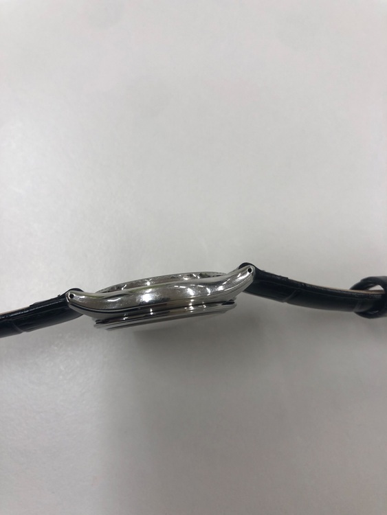 セイコー グランドセイコー （高級時計）の商品画像 - 査定依頼日：2025年10月29日 - 最高査定価格：60,000円