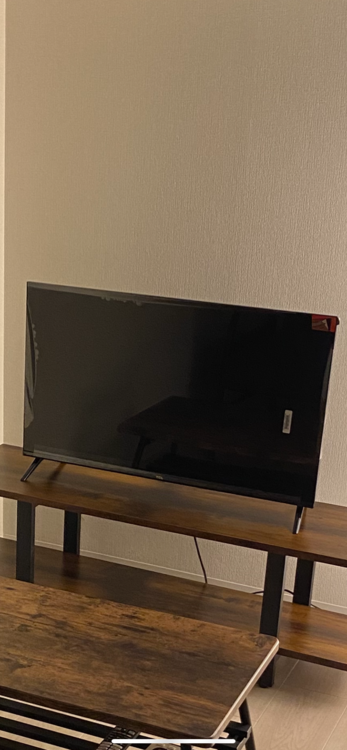 TCL [32V型 /Bluetooth対応 /フルハイビジョン /YouTub（家電）の商品画像 - 査定依頼日：2025年4月11日 - 最高査定価格：8,000円