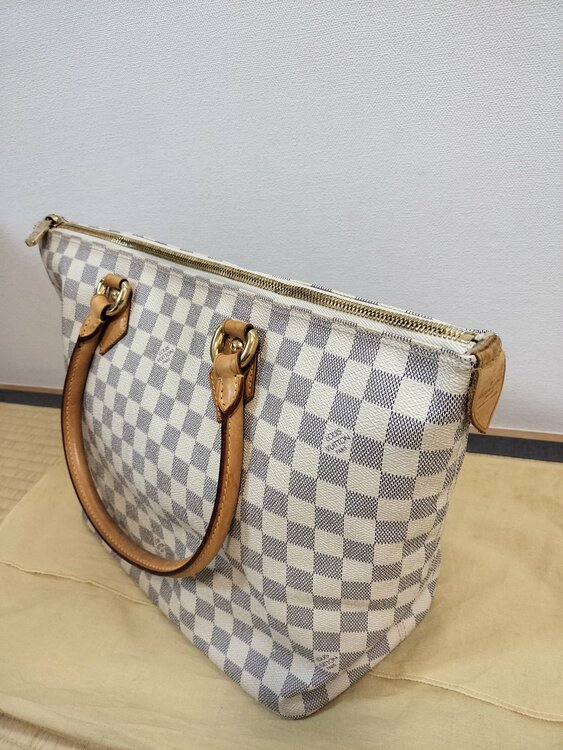 ルイヴィトン ダミエ （ブランドバッグ）の商品画像 - 査定依頼日：2026年1月29日 - 最高査定価格：100,000円