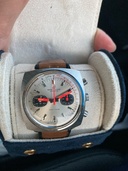 ブライトリング その他 （高級時計）の商品画像 - 査定依頼日：2026年4月3日 - 最高査定価格：250,000円