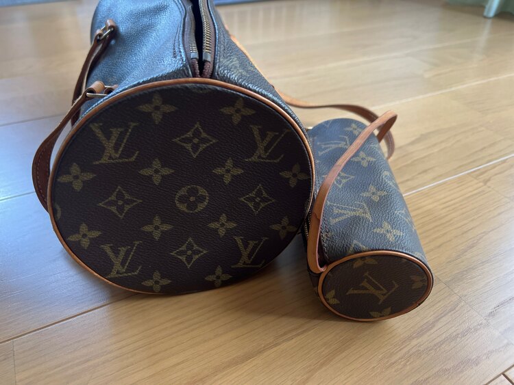 ルイヴィトン モノグラム （ブランドバッグ）の商品画像 - 査定依頼日：2025年3月31日 - 最高査定価格：70,000円