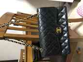 シャネル（ブランドバッグ）の商品画像 - 査定依頼日：2019年5月17日 - 最高査定価格：100,000円