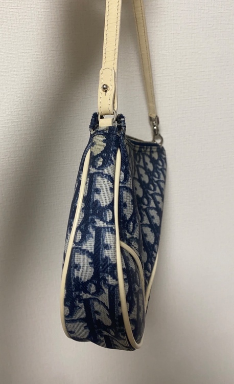 ディオール  （ブランドバッグ）の商品画像 - 査定依頼日：2026年2月20日 - 最高査定価格：100,000円