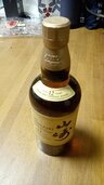 ウイスキー サントリー山崎（お酒）の商品画像 - 査定依頼日：2026年9月28日 - 最高査定価格：19,800円
