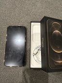 iPhone 12 Pro 256GB au（スマホ）の商品画像 - 査定依頼日：2026年2月10日 - 最高査定価格：35,000円